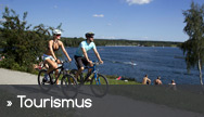 Externer Link: Tourismus