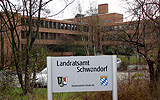 Landratsamt
