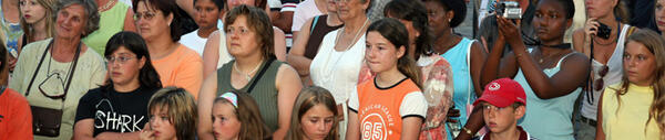 Familie & Soziales