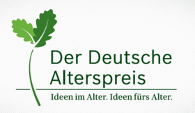 Der Deutsche Alterspreis 2012