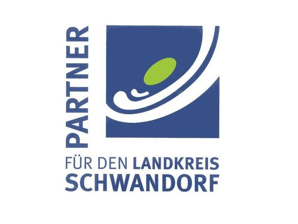 Logo Partner fr den Landkreis Schwandorf e.V.