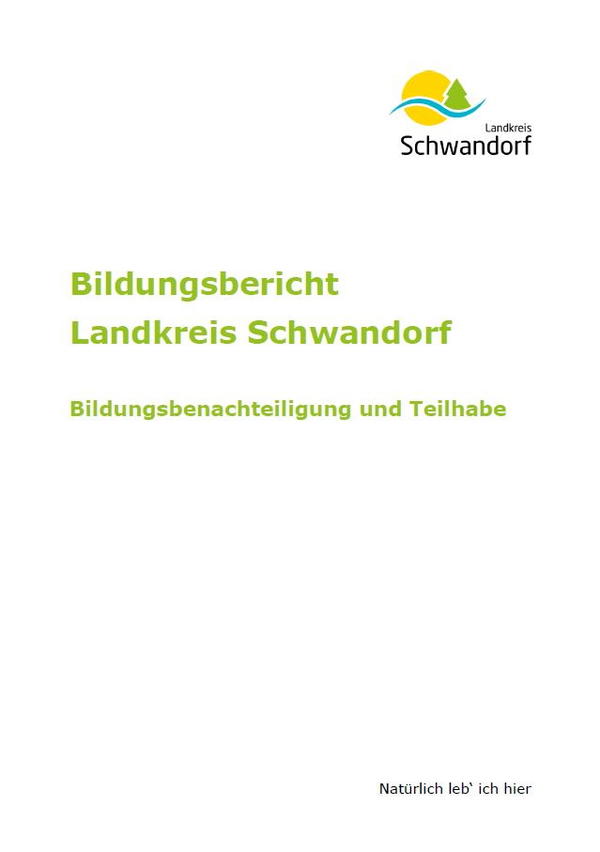 Ausgezeichnete Bildungsmöglichkeiten im Landkreis Schwandorf