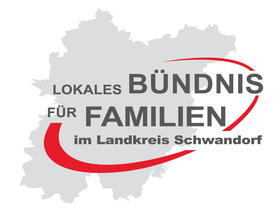 Logo Lokales Bndnis f. Familien