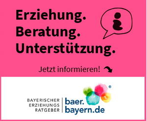 Bayerischer Erziehungsratgeber