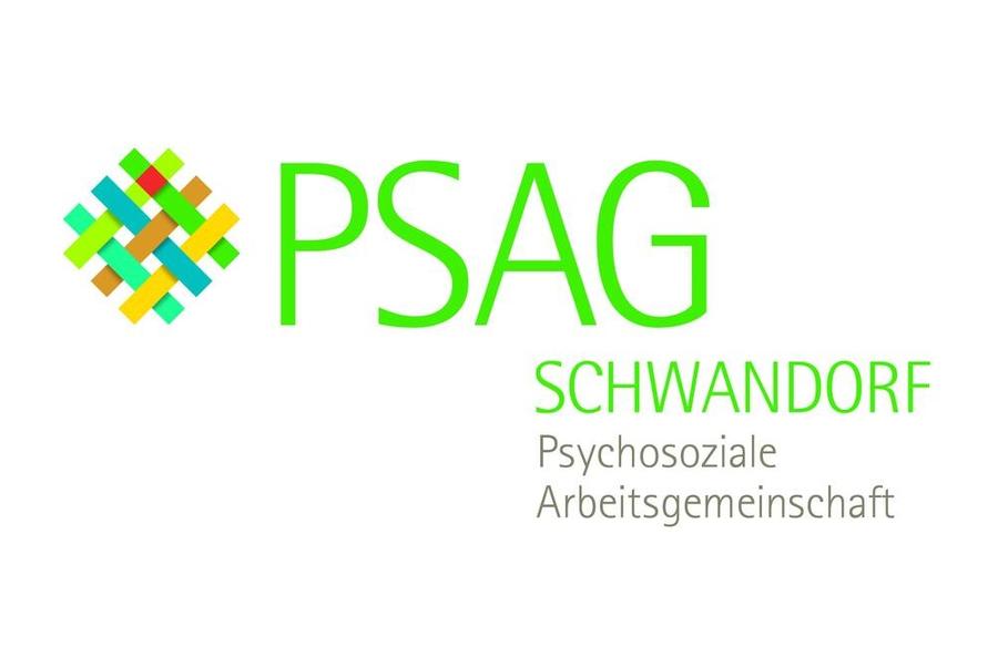 Psychosoziale Arbeitsgemeinschaft Schwandorf Logo