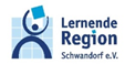 Lernende Region Schwandorf Logo