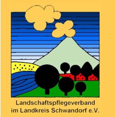 Logo Landschaftspflegeverband im Landkreis Schwandorf e.V.