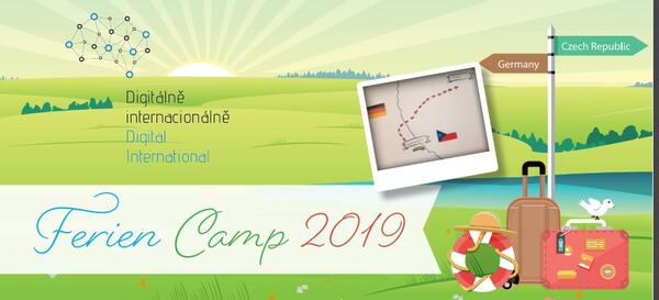 Jugend-Ferien-Camp 2019