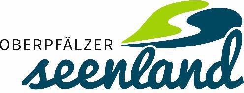 Logo Oberpfälzer Seenland