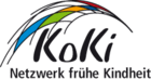 Koki - Koordinationsstelle frühe Kindheit am Landratsamt Schwandorf -  Logo