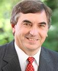 Karl Holmeier, CSU, Mitglied des Bundestages