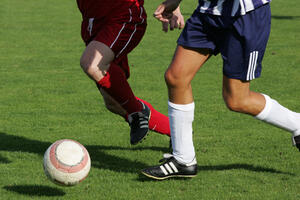 Fu&szlig;ball