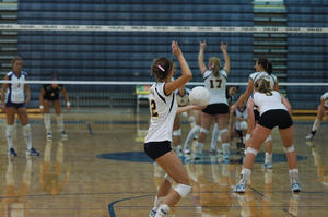 Volleyball