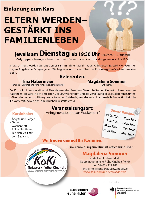 KoKi_Flyer-Eltern-werden-Sommer-2022
