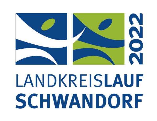 Logo Landkreislauf 2022