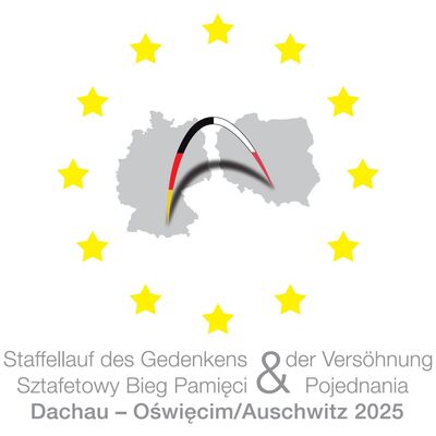 Friedenslauf Dachau Auschwitz