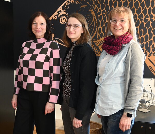 GutePflegeLotsin in Bruck