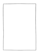 Das Bild zeigt ein Blatt Papier.