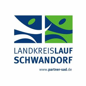 Landkreislauf Logo Allgemein