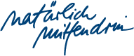 nat&uuml;rlich mittendrin