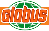 logo globus schwandorf