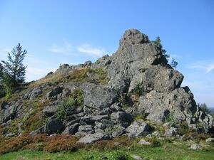 Hochfels